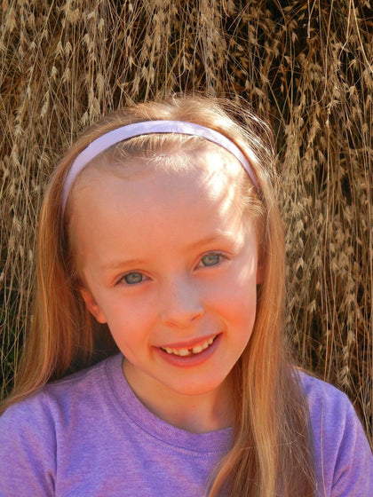 Mini headbands - Munchi & Me  