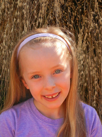 Mini headbands - Munchi & Me  