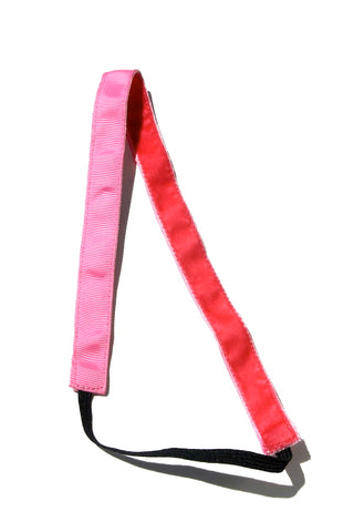 Slim headbands