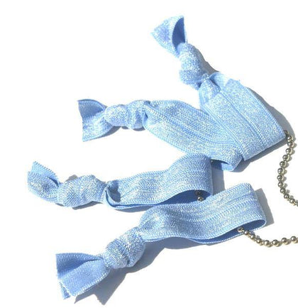 Mini Hair Ties - Munchi & Me  