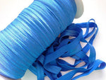 Ribbon and elastic - New Zealand Hand-made hair ties and headbands