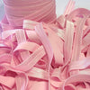 Ribbon and elastic - New Zealand Hand-made hair ties and headbands