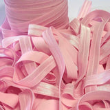 Ribbon and elastic - New Zealand Hand-made hair ties and headbands