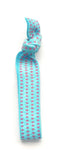 Hair ties - New Zealand Hand-made hair ties and headbands