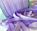 Ribbon and elastic - New Zealand Hand-made hair ties and headbands