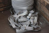 Ribbon and elastic - New Zealand Hand-made hair ties and headbands