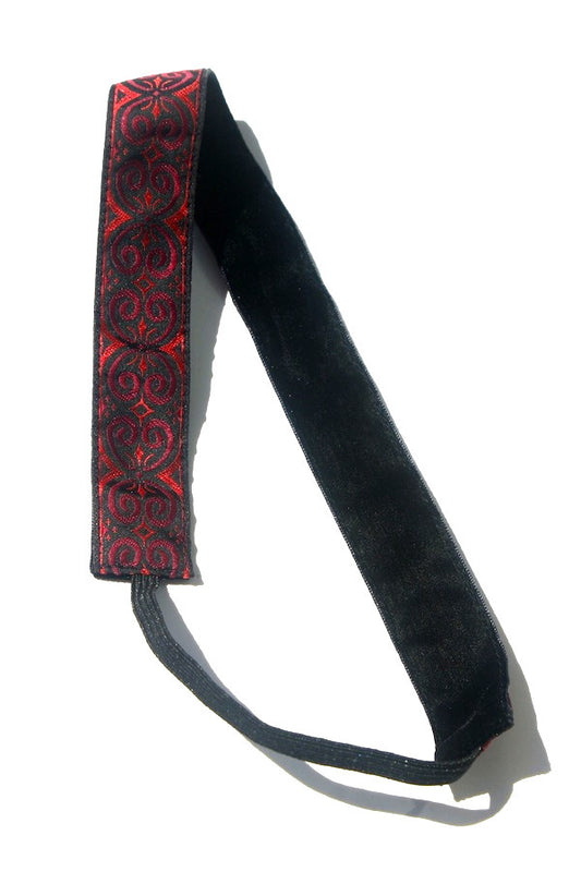 Headbands - New Zealand Hand-made hair ties and headbands