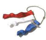 Hair ties - New Zealand Hand-made hair ties and headbands
