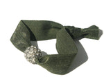 Hair ties - New Zealand Hand-made hair ties and headbands