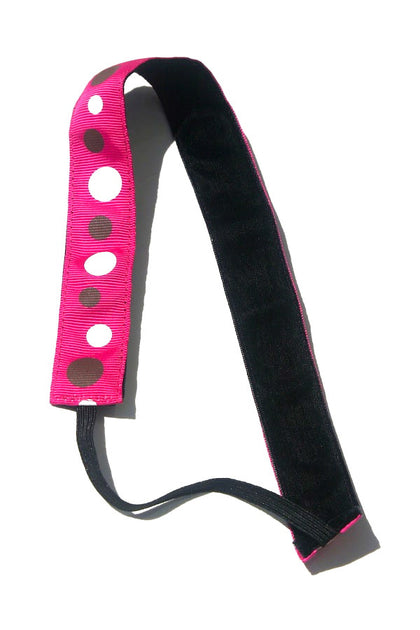 Headbands - New Zealand Hand-made hair ties and headbands