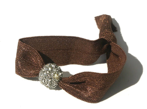 Hair ties - New Zealand Hand-made hair ties and headbands