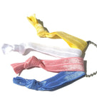 Hair ties - New Zealand Hand-made hair ties and headbands