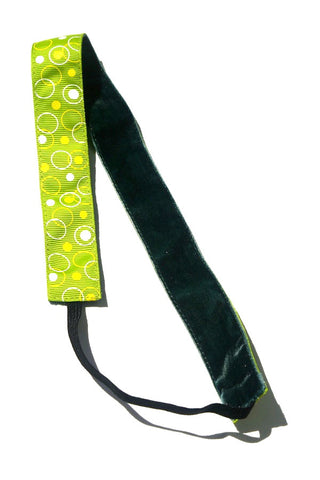 Headbands - New Zealand Hand-made hair ties and headbands