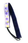 Headbands - New Zealand Hand-made hair ties and headbands