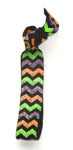 Hair ties - New Zealand Hand-made hair ties and headbands