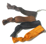 Hair ties - New Zealand Hand-made hair ties and headbands