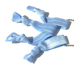 Hair ties - New Zealand Hand-made hair ties and headbands