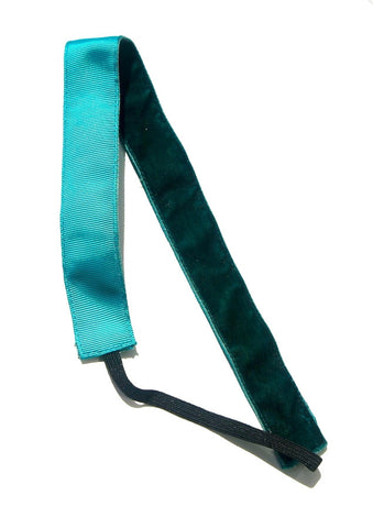 Headbands - New Zealand Hand-made hair ties and headbands