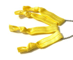 Hair ties - New Zealand Hand-made hair ties and headbands
