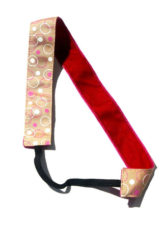 Headbands - New Zealand Hand-made hair ties and headbands