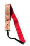 Headbands - New Zealand Hand-made hair ties and headbands