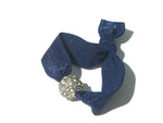 Hair ties - New Zealand Hand-made hair ties and headbands