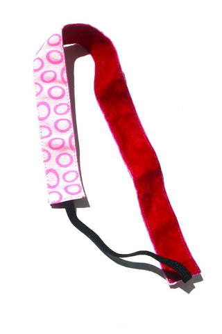 Headbands - New Zealand Hand-made hair ties and headbands