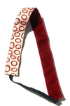 Headbands - New Zealand Hand-made hair ties and headbands