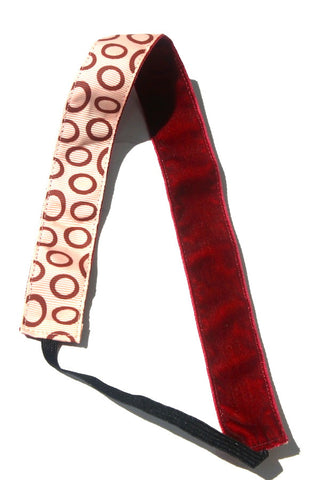 Headbands - New Zealand Hand-made hair ties and headbands