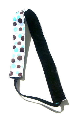 Headbands - New Zealand Hand-made hair ties and headbands