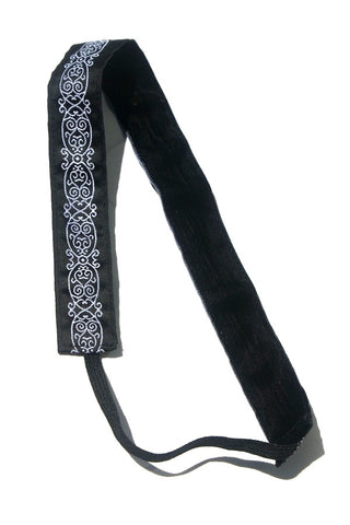 Headbands - New Zealand Hand-made hair ties and headbands