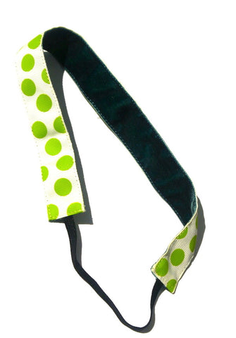 Headbands - New Zealand Hand-made hair ties and headbands