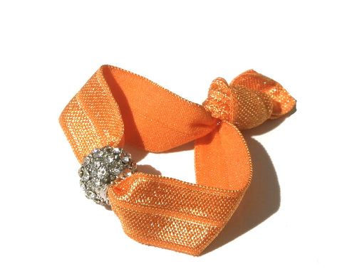 Hair ties - New Zealand Hand-made hair ties and headbands